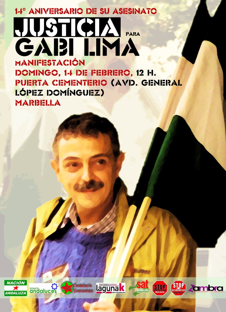 Gabi Lima 2016