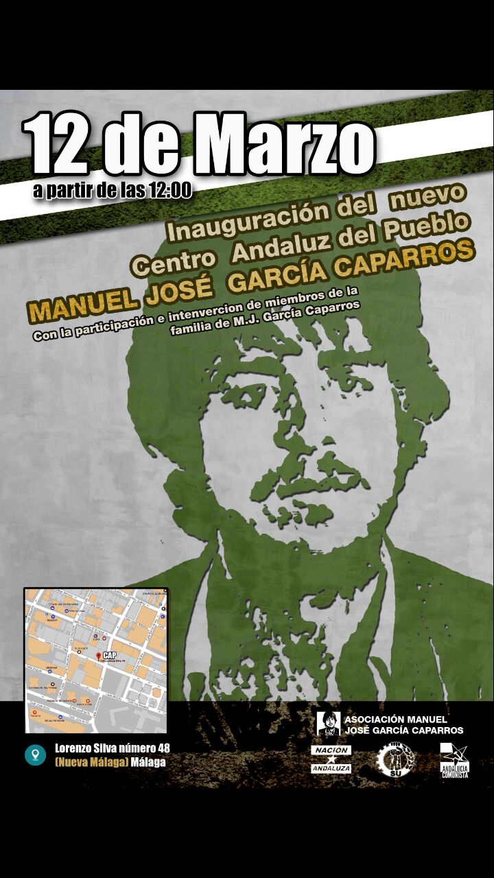 CAP García Caparrós