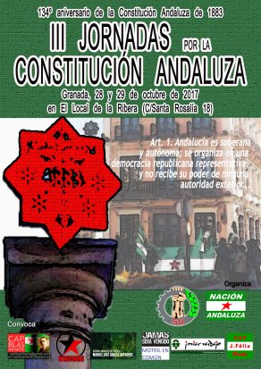 Cartel 3 Jornadas Const 3 chico