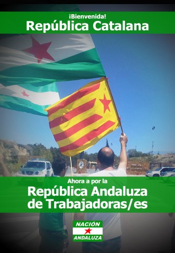 Felicidades Catalunya