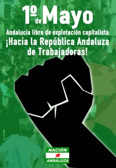 Borrador 1 mayo 2019