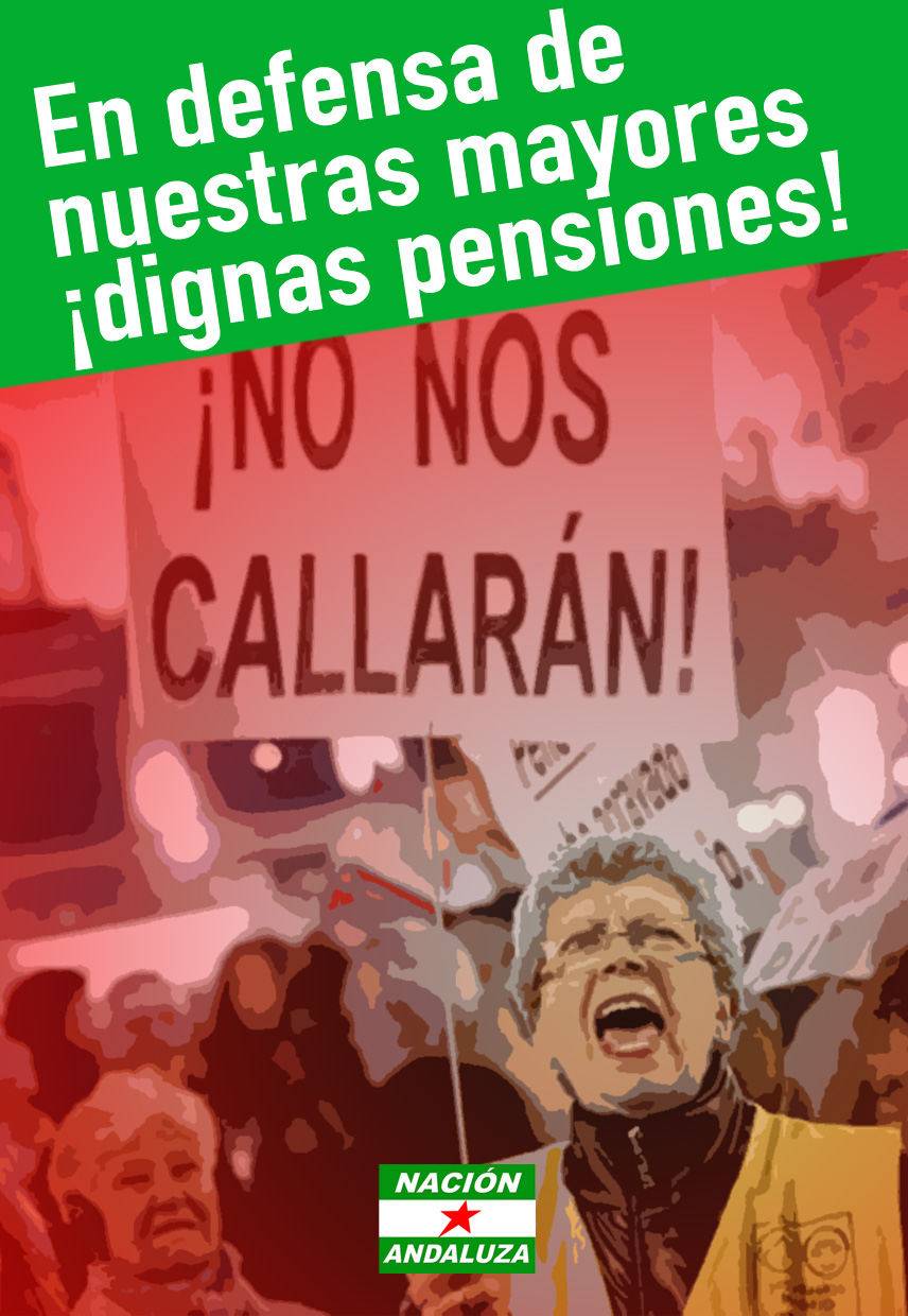 Pensiones 2018