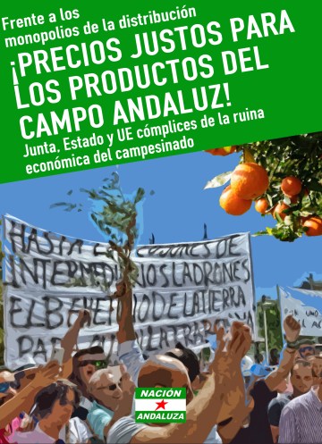 Diseño precios justos 2020