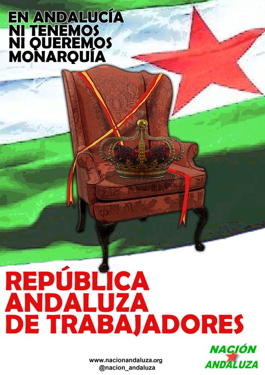 ni tenemos ni queremosmonarquia org
